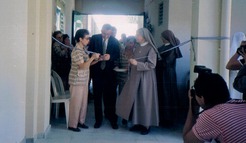 H.SMCJ en Centroamérica