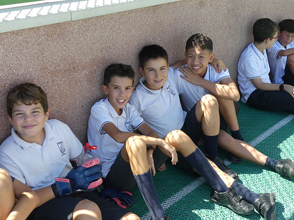 primària