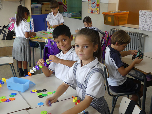 primària