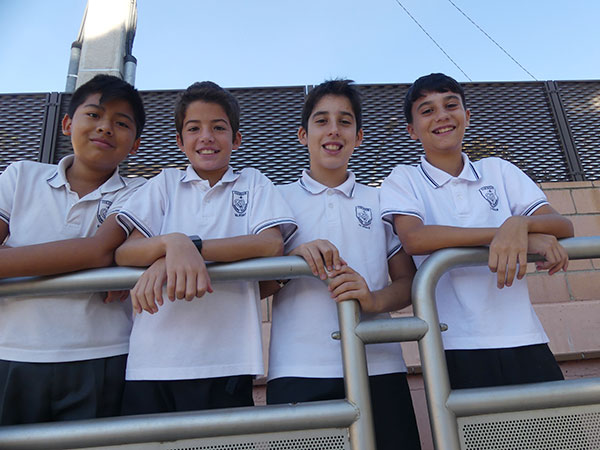 primaria