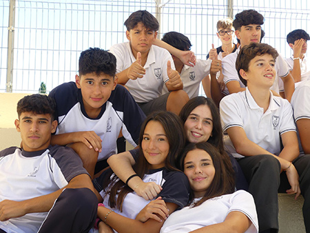 secundaria