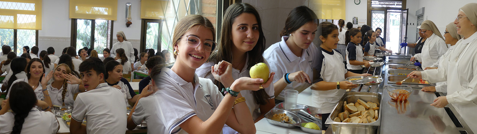 comedor