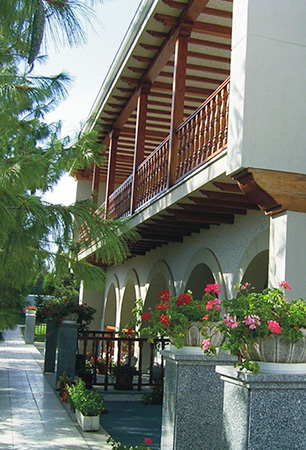 General House