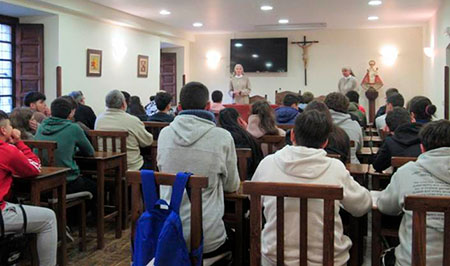 H.SMCJ en Covadonga