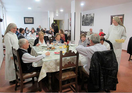 H.SMCJ en Covadonga