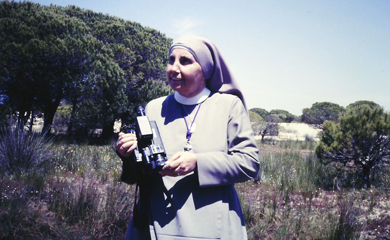 Nuestra Madre
