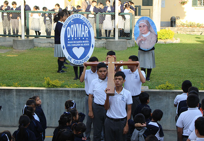 secundaria