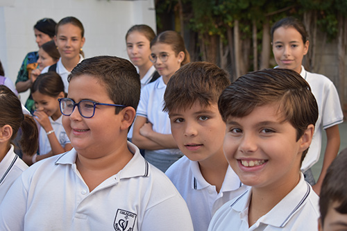 primaria