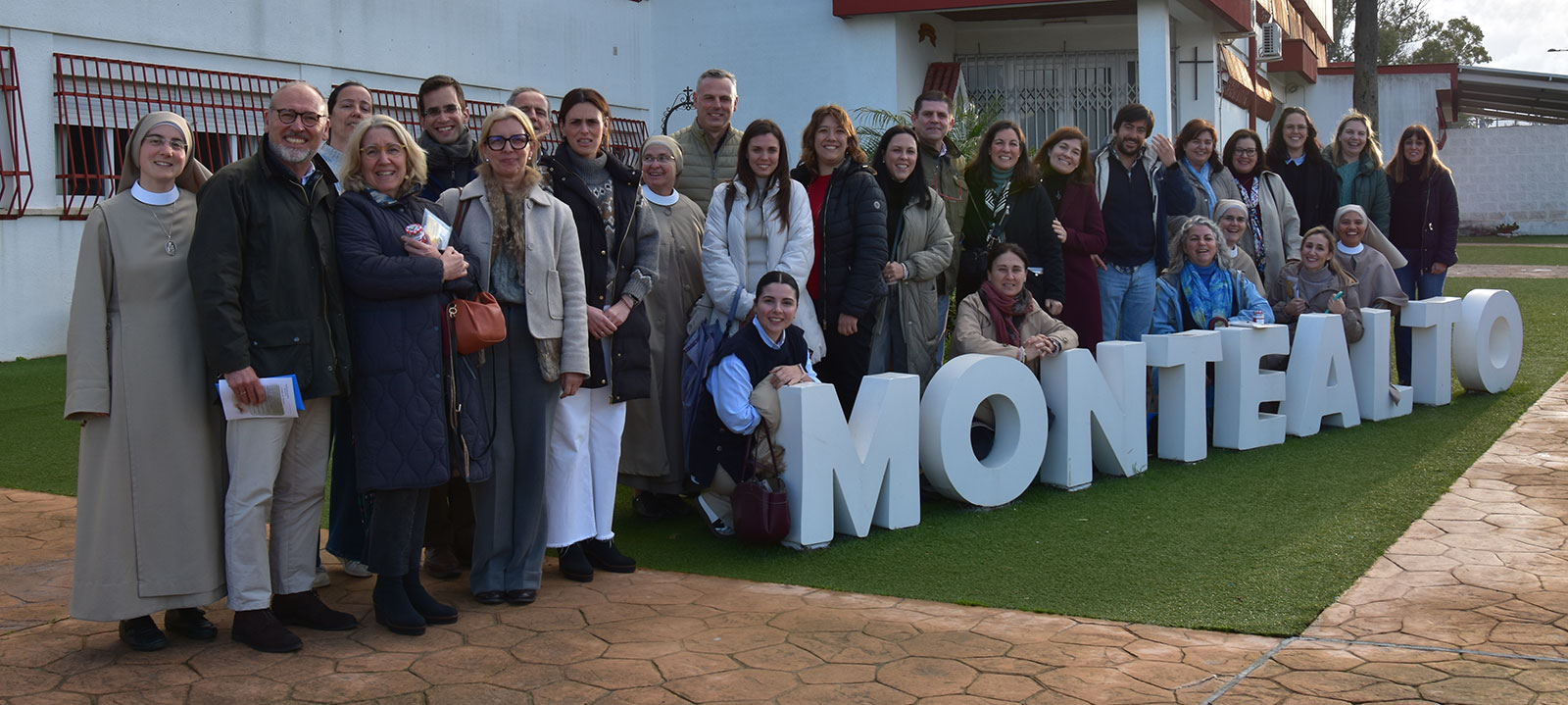 Personal - Montealto