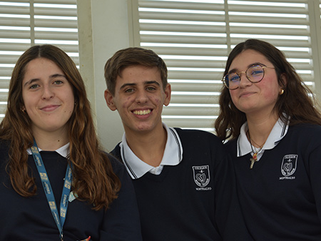 bachillerato