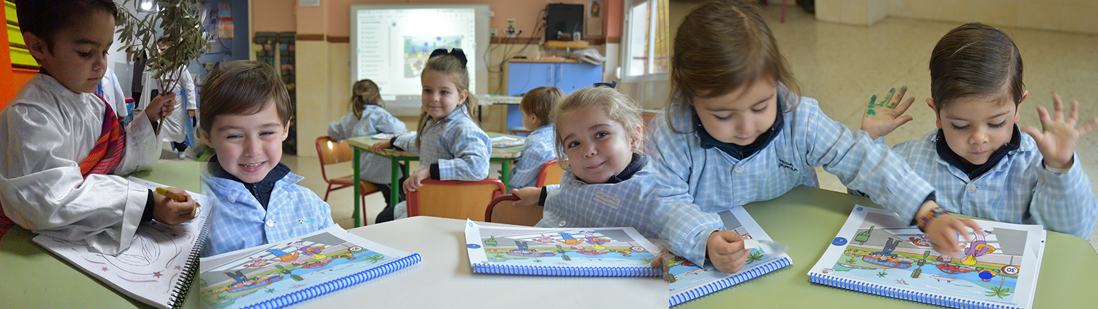 Infantil