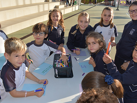 primaria