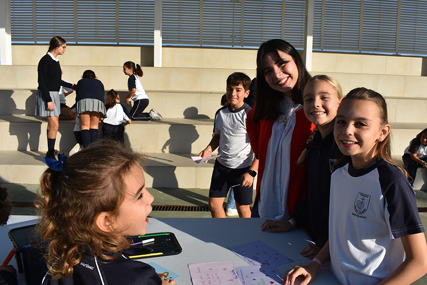 primaria
