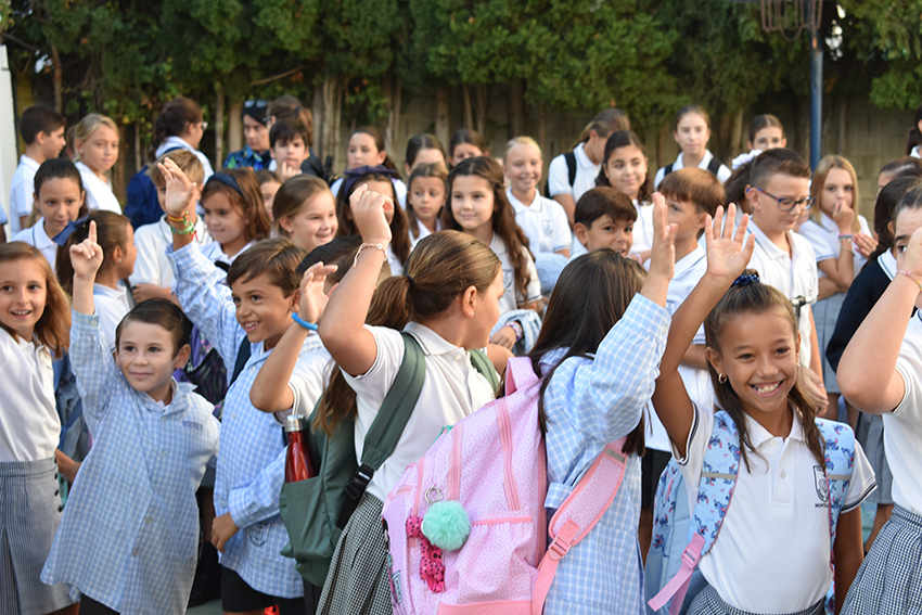 primaria