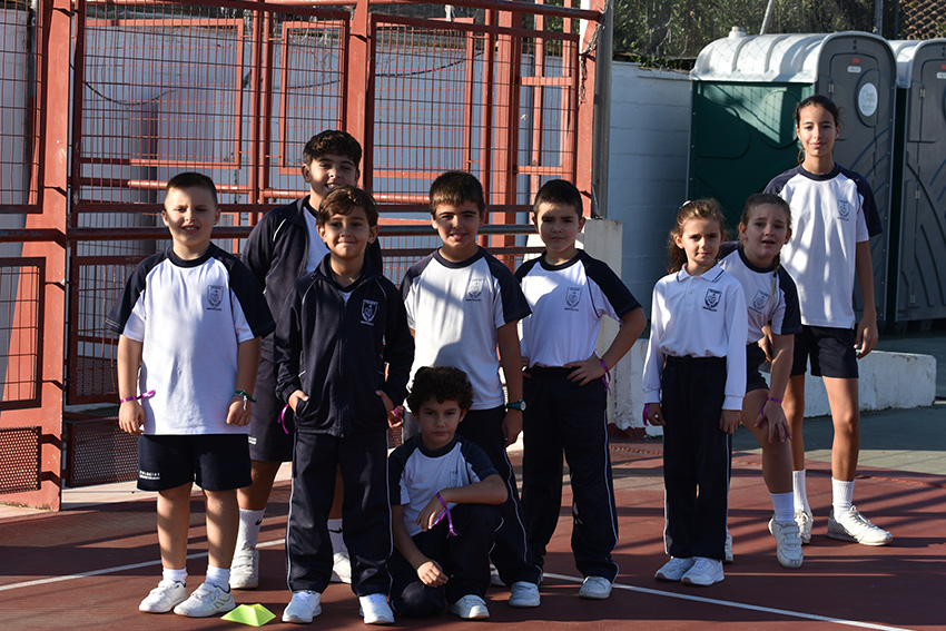 primaria