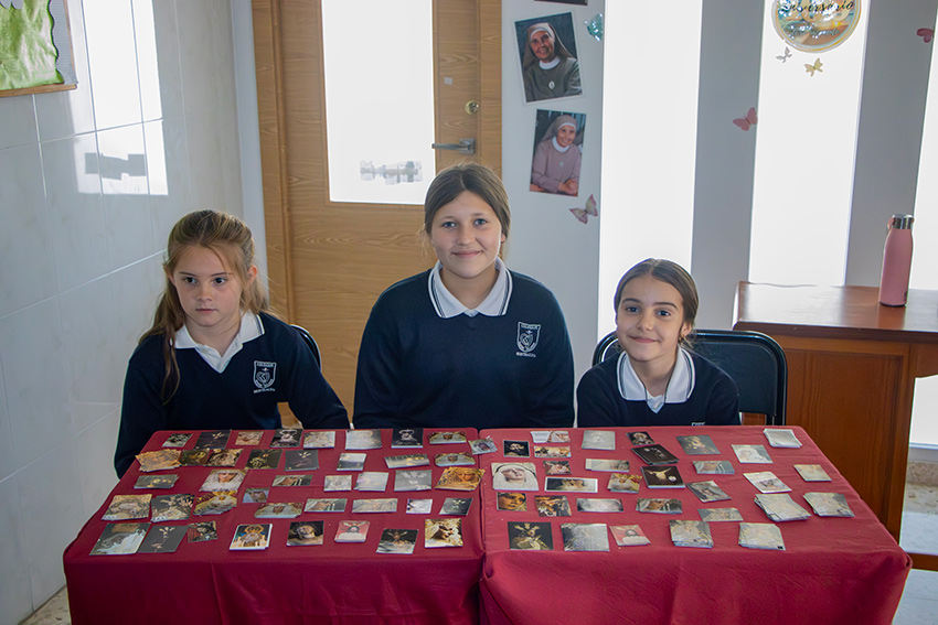 primaria