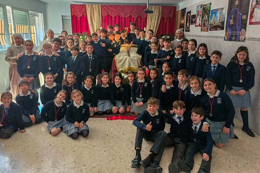 primaria