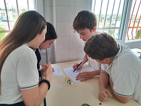 secundaria