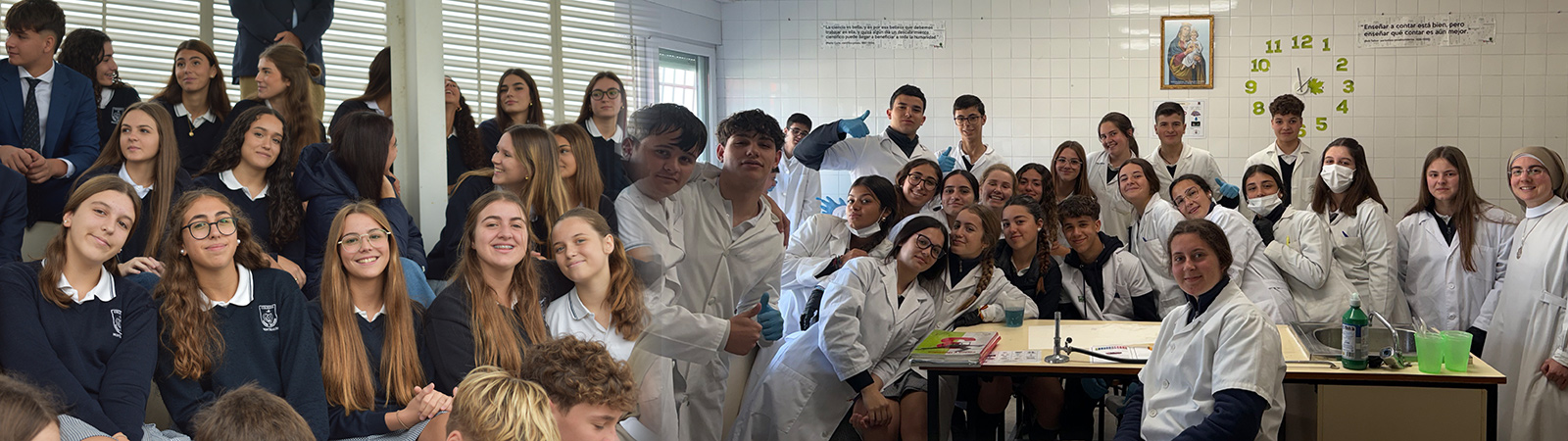 secundaria