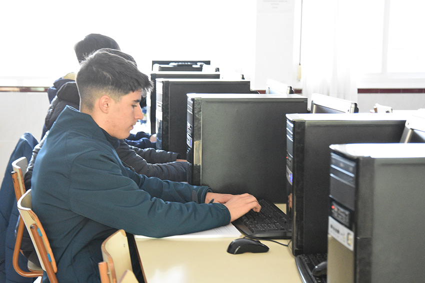 secundaria