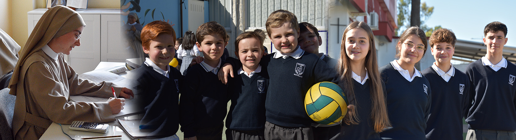 Colegio Montealto