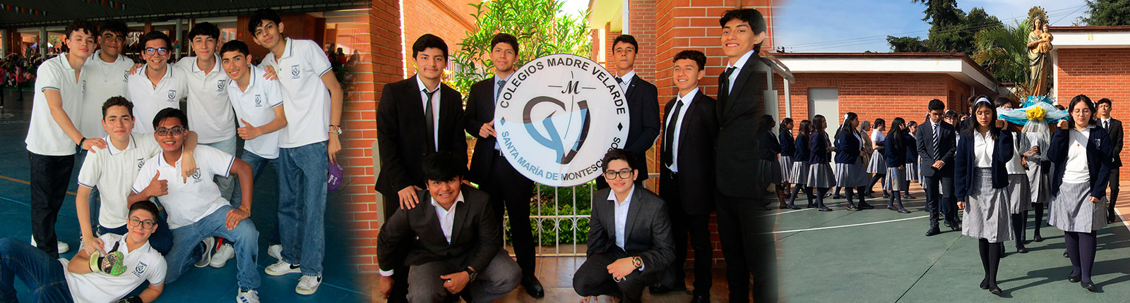 Bachillerato - Montesclaros