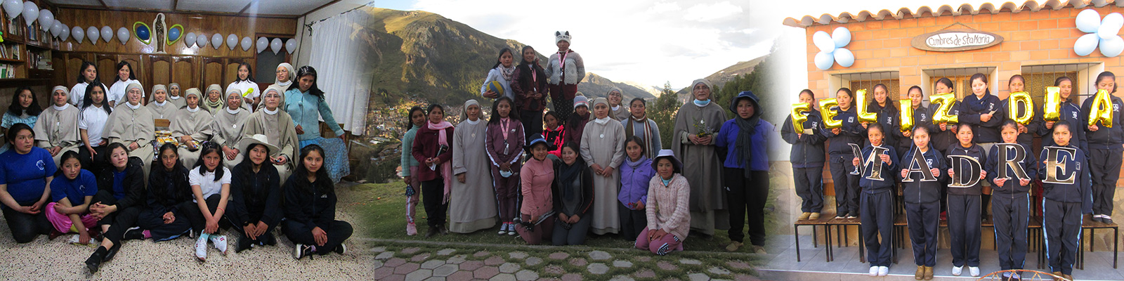 Aspirantado Huancavelica