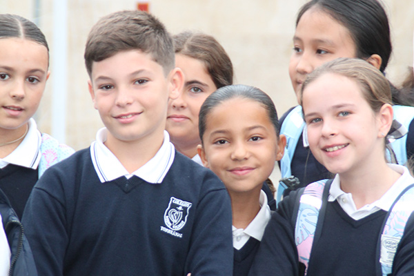 primaria