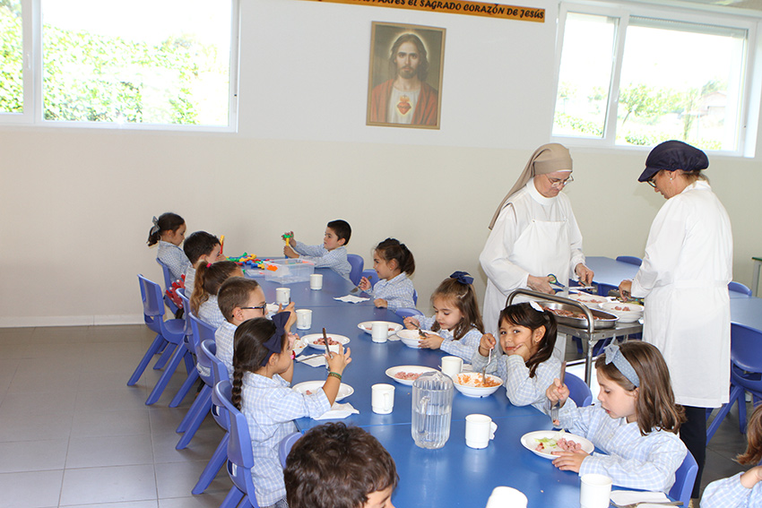 comedor