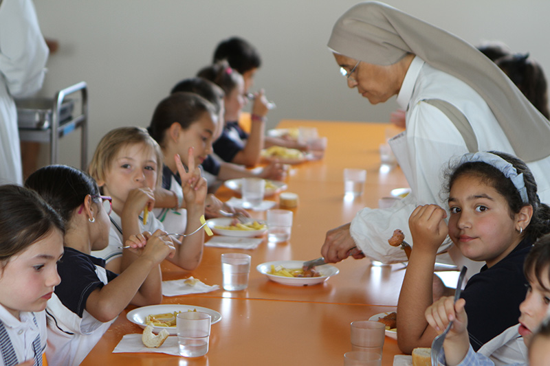 comedor