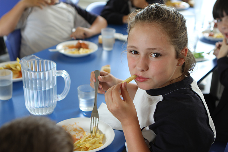 comedor