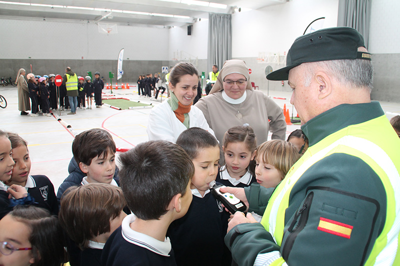 orientación
