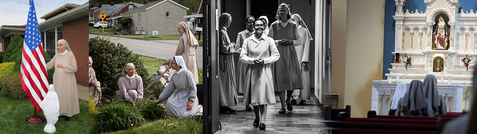 Novitiate