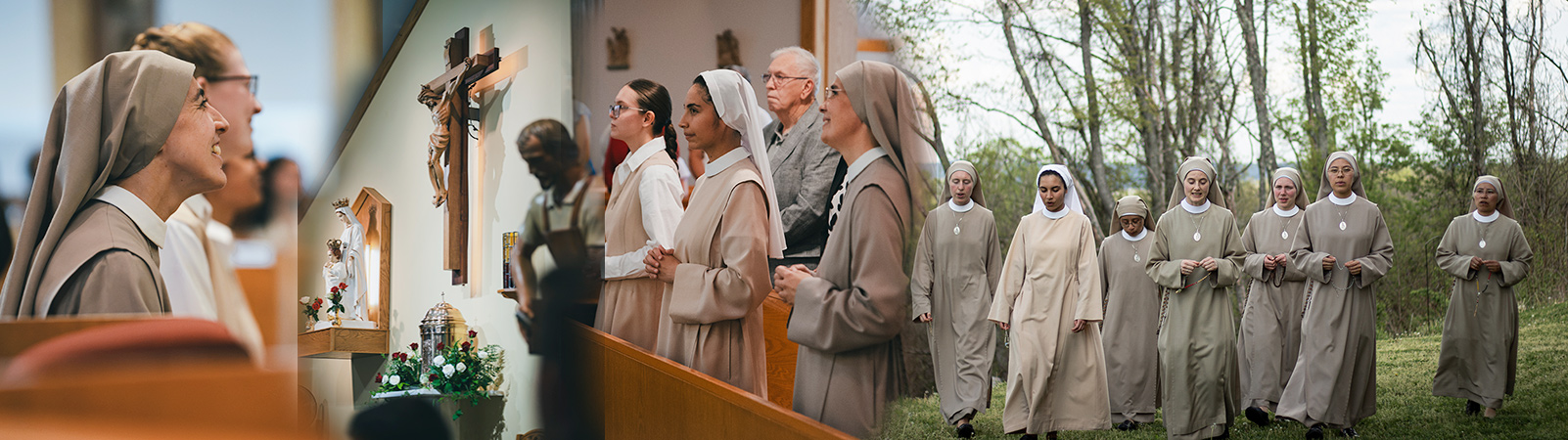 Novitiate