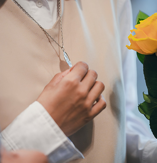 Novitiate