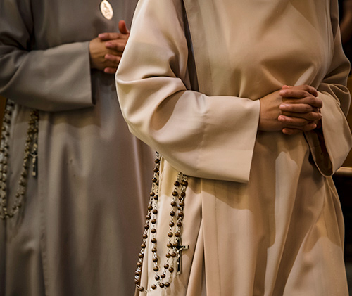 Novitiate