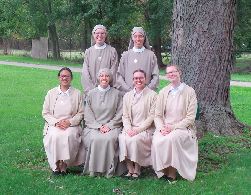 Novitiate
