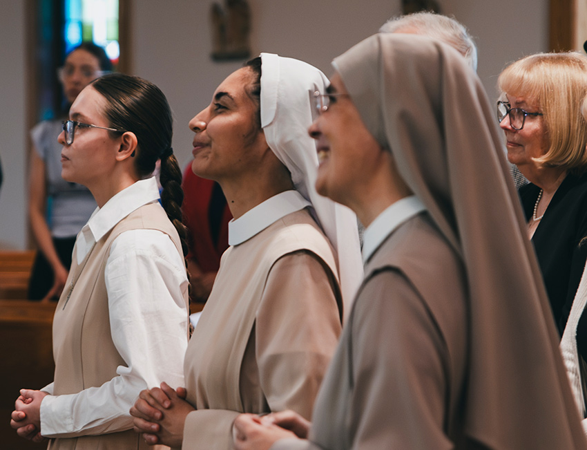Novitiate