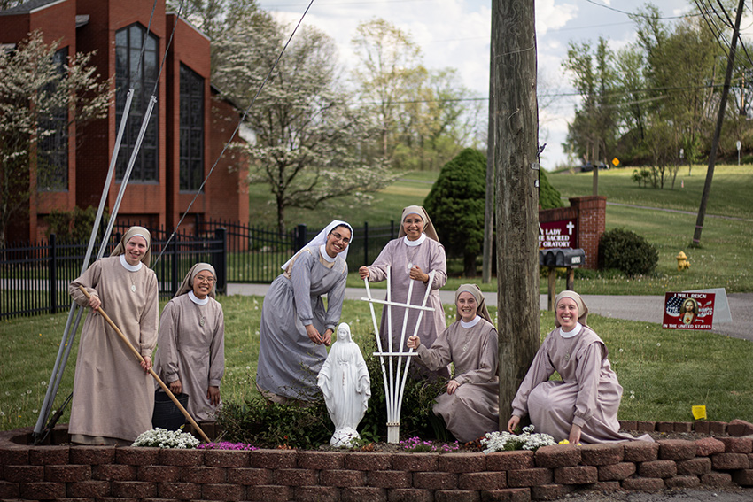 Novitiate