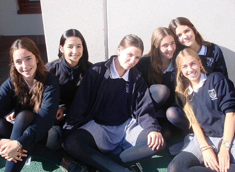 secundaria
