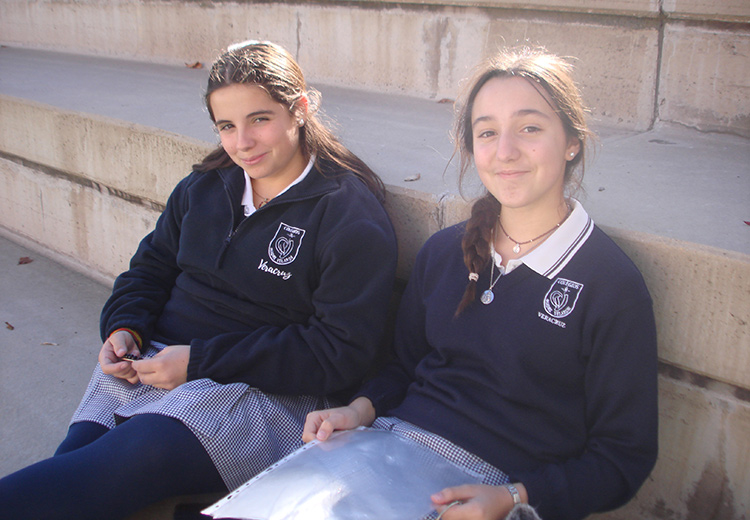secundaria