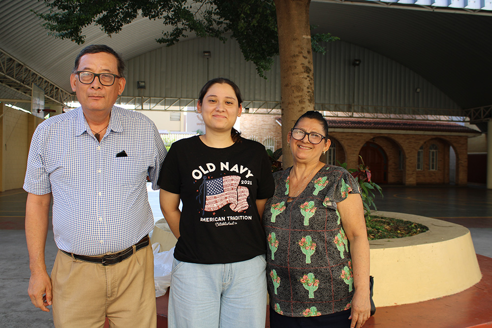 Residencia Universitaria