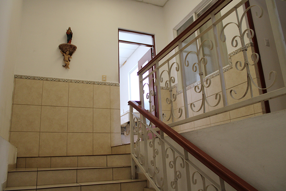 Residencia Universitaria