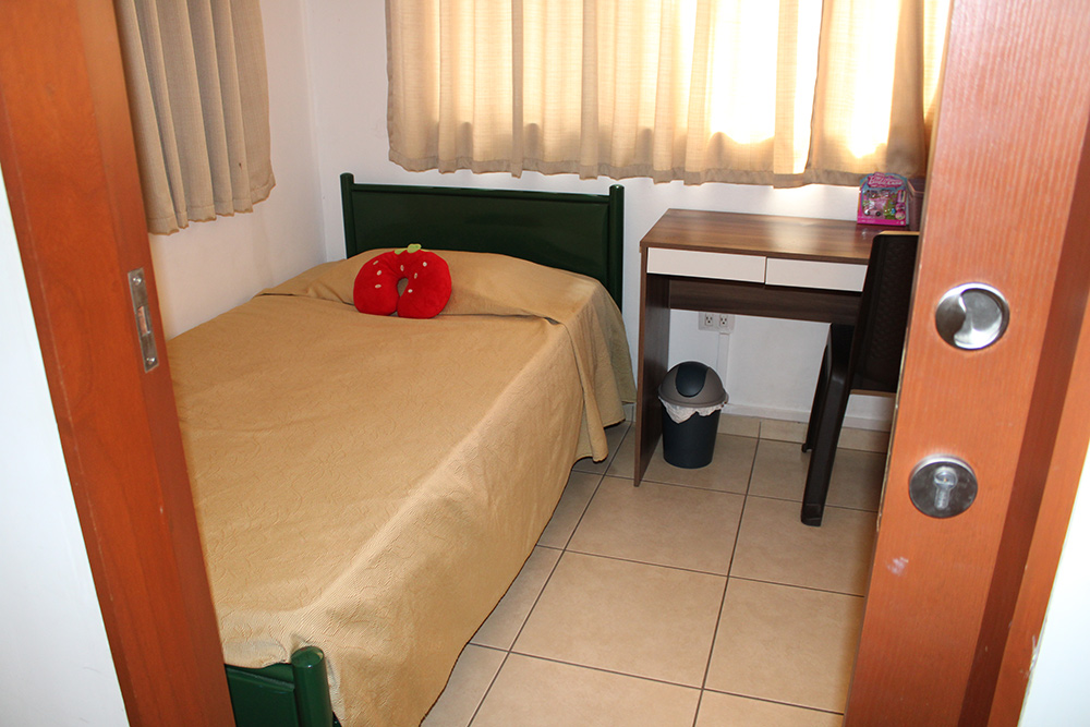 Residencia Universitaria