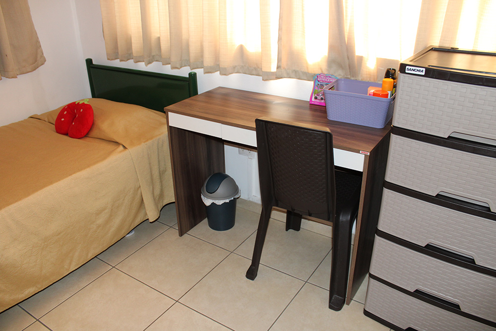 Residencia Universitaria