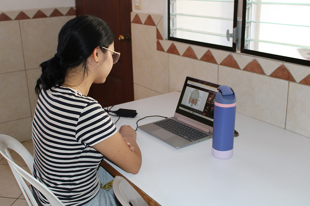 Residencia Universitaria