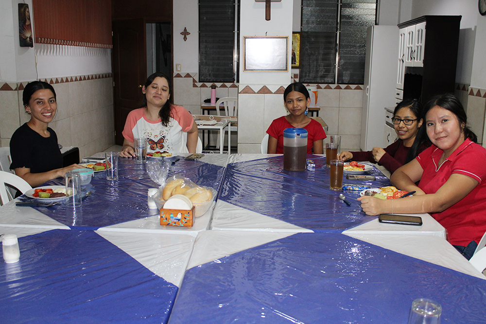 Residencia Universitaria