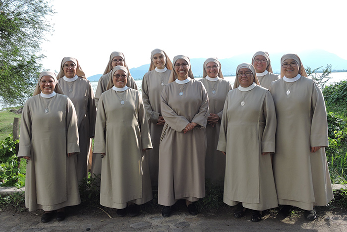 Colegio Madre Velarde