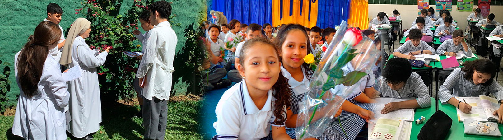 Identidad