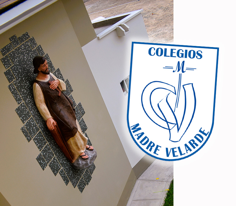 Colegio Santa Mónica